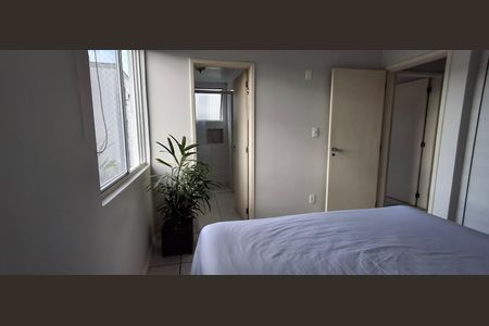 Apartamento para alugar com 90m², 3 quartos e 1 vagaSuíte