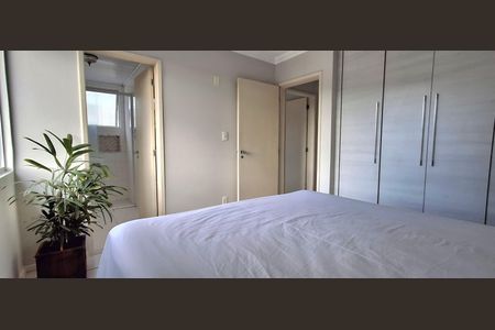 Apartamento para alugar com 90m², 3 quartos e 1 vagaSuíte