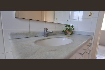 Apartamento para alugar com 90m², 3 quartos e 1 vagaBanheiro