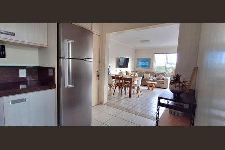 Apartamento para alugar com 90m², 3 quartos e 1 vagaCozinha