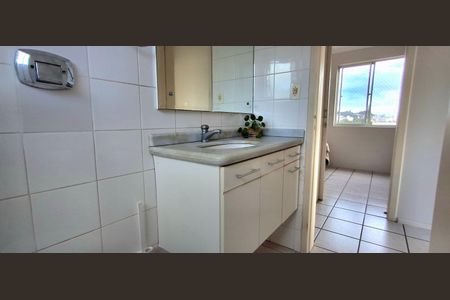 Apartamento para alugar com 90m², 3 quartos e 1 vagaBanheiro