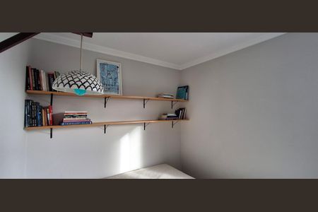 Apartamento para alugar com 90m², 3 quartos e 1 vagaQuarto 1