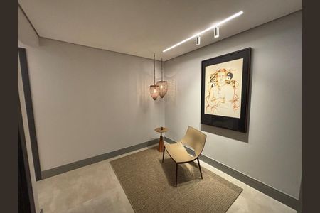 Casa à venda com 465m², 3 quartos e 10 vagas Casa à venda com 465m², 3 quartos e 10 vagasSaleta decorada