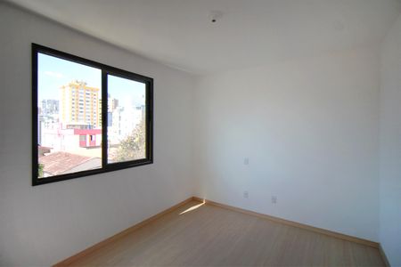Apartamento à venda com 60m², 2 quartos e 2 vagasQuarto 2