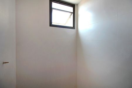 Apartamento à venda com 60m², 2 quartos e 2 vagasBanheiro Social