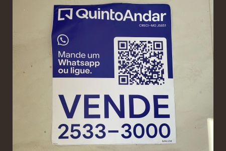 Apartamento à venda com 60m², 2 quartos e 2 vagas Apartamento à venda com 60m², 2 quartos e 2 vagasPlaca