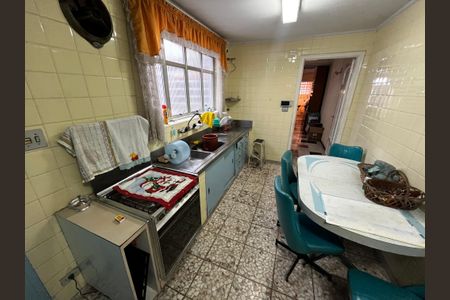 Casa à venda com 140m², 3 quartos e 1 vagaCozinha