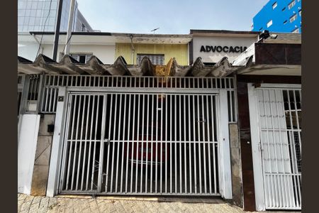 Casa à venda com 140m², 3 quartos e 1 vagaFachada