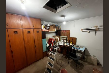 Casa à venda com 140m², 3 quartos e 1 vagaQuarto 3