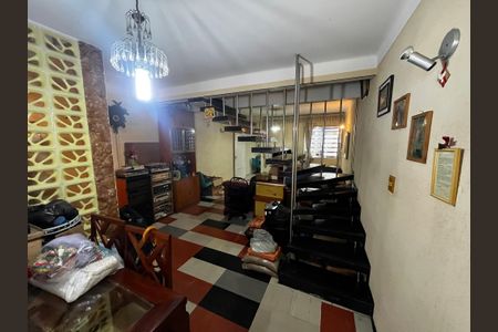 Sala de casa à venda com 3 quartos, 140m² em Casa Verde, São Paulo