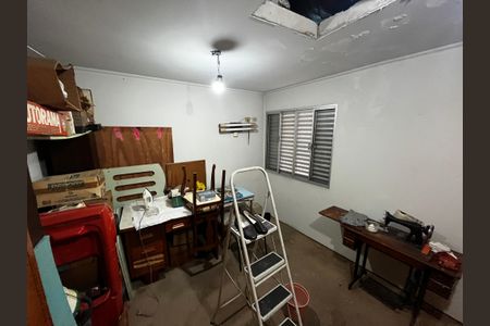 Casa à venda com 140m², 3 quartos e 1 vagaQuarto 3