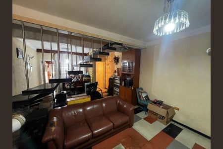 Casa à venda com 140m², 3 quartos e 1 vagaSala