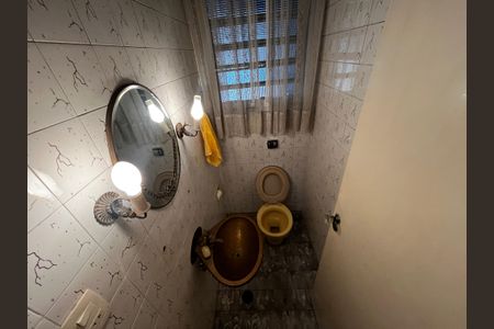 Casa à venda com 140m², 3 quartos e 1 vagaLavabo