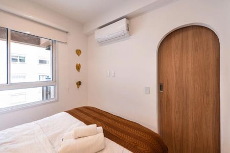Apartamento à venda com 34m², 1 quarto e sem vaga Apartamento à venda com 34m², 1 quarto e sem vagaQuarto