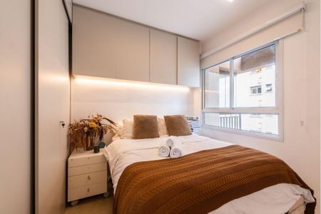 Apartamento à venda com 34m², 1 quarto e sem vaga Apartamento à venda com 34m², 1 quarto e sem vagaQuarto