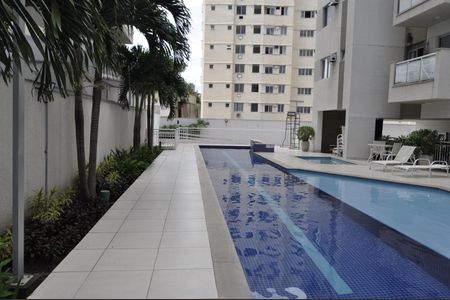Apartamento à venda com 62m², 2 quartos e 1 vagaÁrea comum