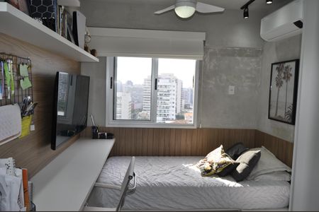 Apartamento à venda com 62m², 2 quartos e 1 vagaQuarto 1