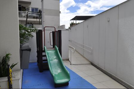 Apartamento à venda com 62m², 2 quartos e 1 vagaÁrea comum