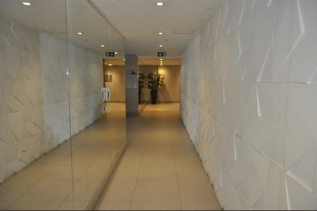 Apartamento à venda com 62m², 2 quartos e 1 vagaÁrea comum