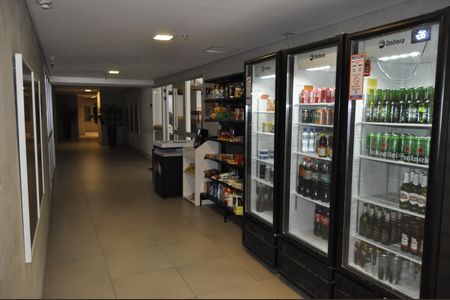 Apartamento à venda com 62m², 2 quartos e 1 vagaÁrea comum