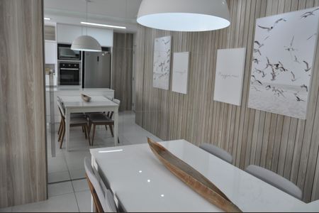 Apartamento à venda com 62m², 2 quartos e 1 vagaSala/Cozinha