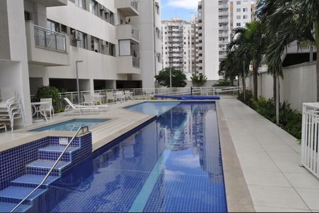 Apartamento à venda com 62m², 2 quartos e 1 vagaÁrea comum