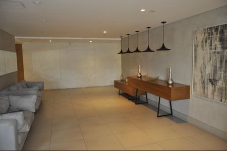 Apartamento à venda com 62m², 2 quartos e 1 vagaÁrea comum