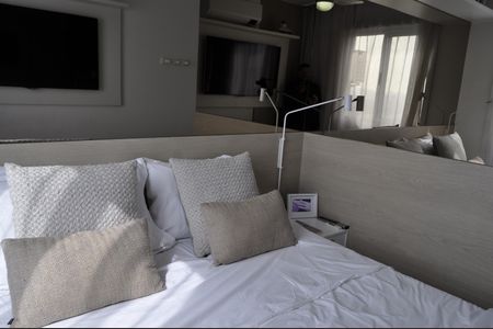 Apartamento à venda com 62m², 2 quartos e 1 vagaQuarto 2