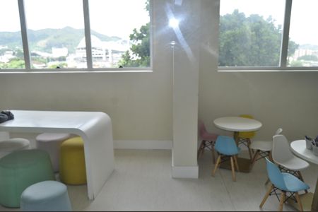 Apartamento à venda com 62m², 2 quartos e 1 vagaÁrea comum