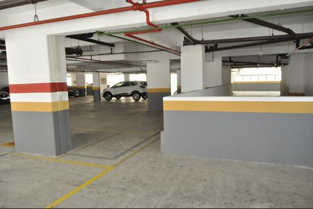 Apartamento à venda com 62m², 2 quartos e 1 vagaÁrea comum