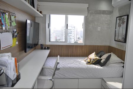 Apartamento à venda com 62m², 2 quartos e 1 vagaQuarto 1