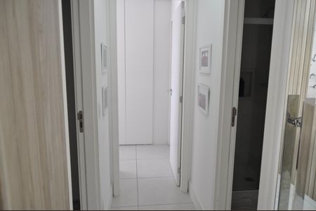 Apartamento à venda com 62m², 2 quartos e 1 vagaSala/Cozinha