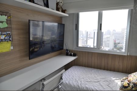 Apartamento à venda com 62m², 2 quartos e 1 vagaQuarto 1