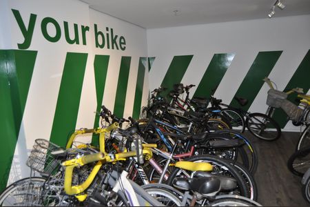 Apartamento à venda com 62m², 2 quartos e 1 vagaÁrea comum