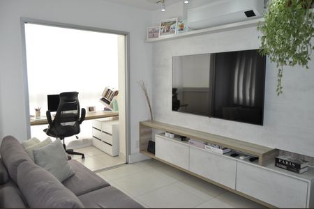 Apartamento à venda com 62m², 2 quartos e 1 vagaSala/Cozinha