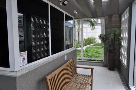 Apartamento à venda com 62m², 2 quartos e 1 vagaÁrea comum