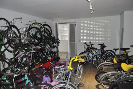 Apartamento à venda com 62m², 2 quartos e 1 vagaÁrea comum