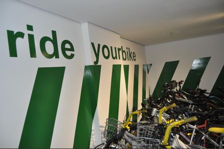 Apartamento à venda com 62m², 2 quartos e 1 vagaÁrea comum