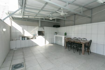 Casa à venda com 350m², 3 quartos e 2 vagasÁrea Externa