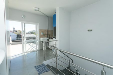 Casa à venda com 350m², 3 quartos e 2 vagasÁrea de Serviço