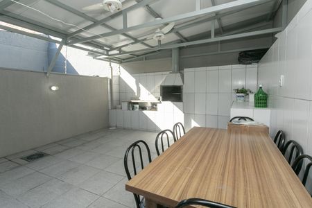 Casa à venda com 350m², 3 quartos e 2 vagasÁrea Externa