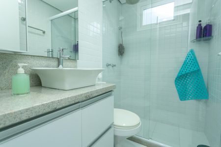 Casa à venda com 350m², 3 quartos e 2 vagasBanheiro Social