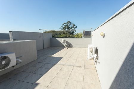Casa à venda com 350m², 3 quartos e 2 vagasÁrea Externa