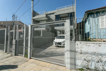 Casa à venda com 350m², 3 quartos e 2 vagasFachada 