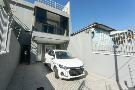 Casa à venda com 350m², 3 quartos e 2 vagasGaragem