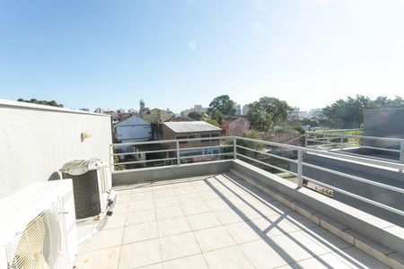 Casa à venda com 350m², 3 quartos e 2 vagasÁrea Externa
