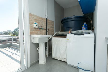 Casa à venda com 350m², 3 quartos e 2 vagasÁrea de Serviço