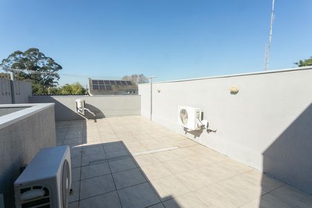 Casa à venda com 350m², 3 quartos e 2 vagasÁrea Externa