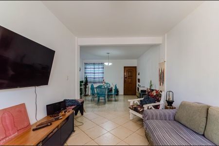 Apartamento à venda com 89m², 2 quartos e sem vaga Apartamento à venda com 89m², 2 quartos e sem vagaSala