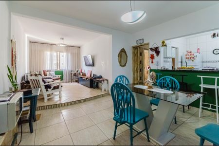 Apartamento à venda com 89m², 2 quartos e sem vaga Apartamento à venda com 89m², 2 quartos e sem vagaSala